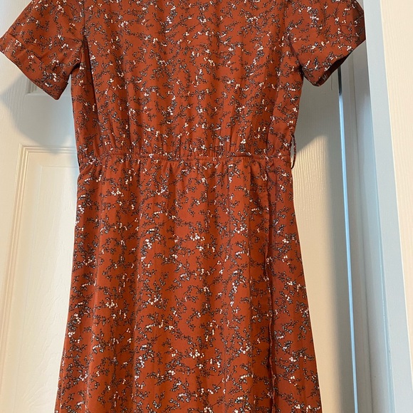 Long dress - Picture 4 of 7